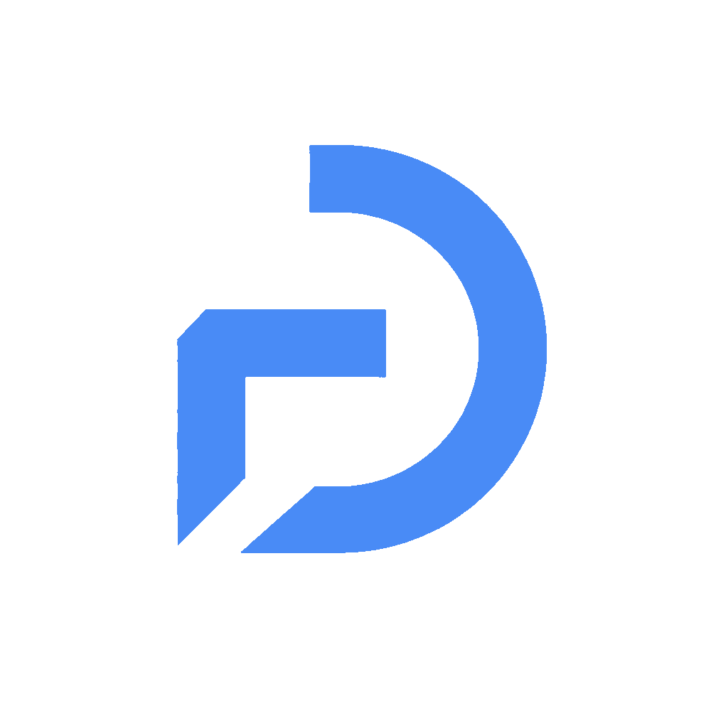 Dexmond Logo